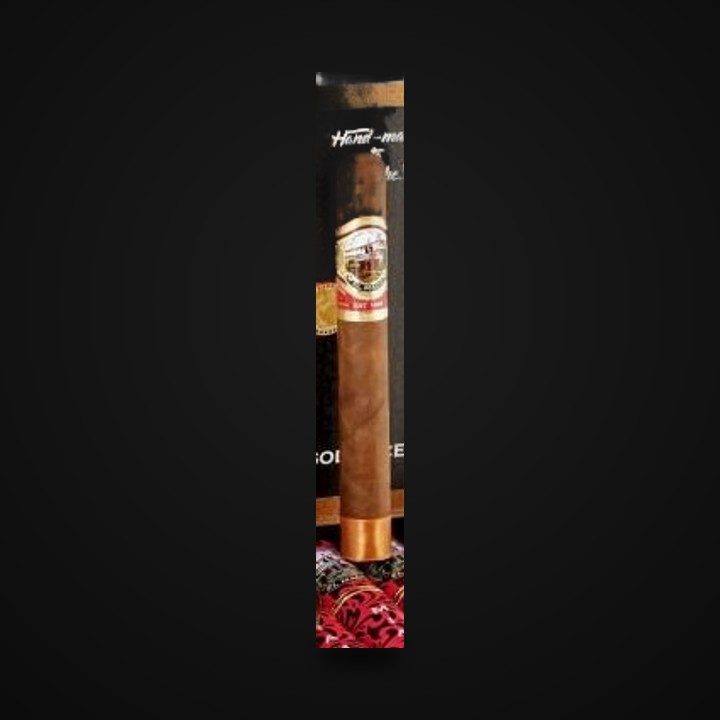 El Mago Solstice · LongestAsh