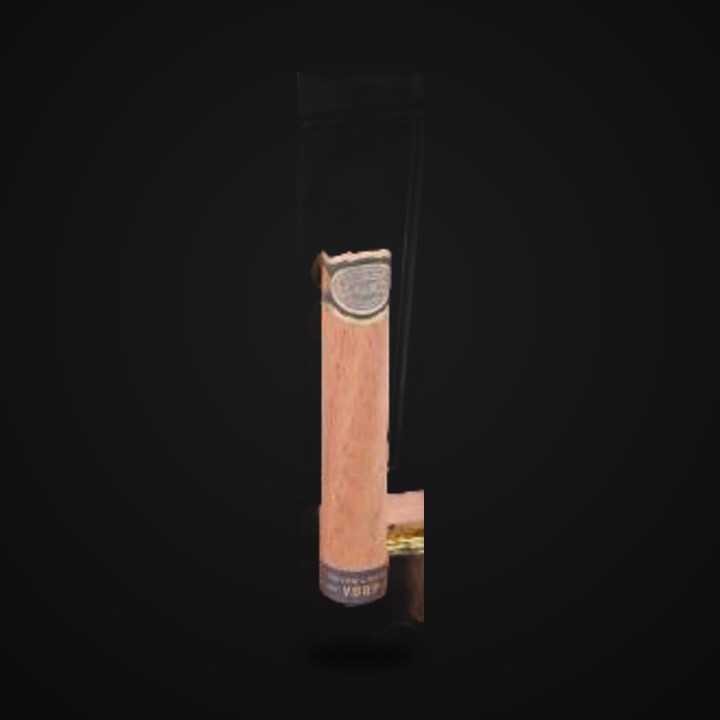 El Rey del Mundo King of the World VSOP · LongestAsh