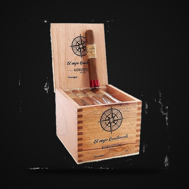 El Viejo Continente Classic · LongestAsh