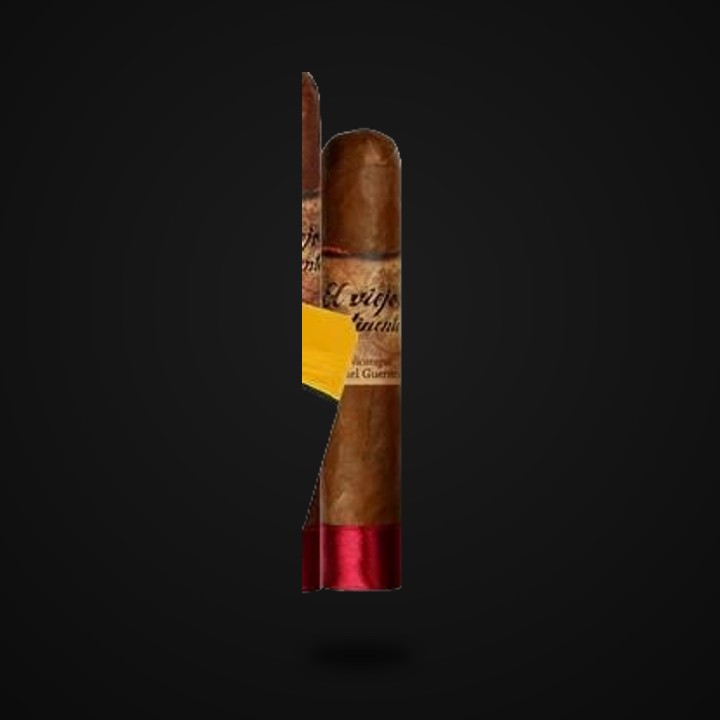 El Viejo Continente · LongestAsh
