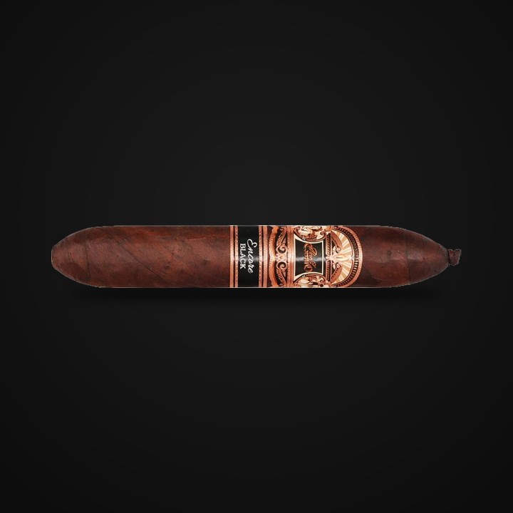 EP Carrillo Encore Black · LongestAsh