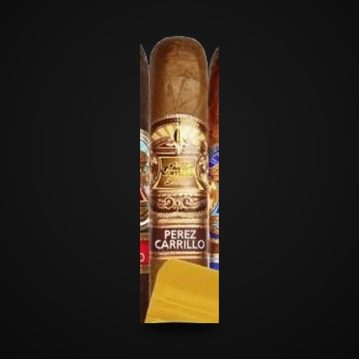 EP Carrillo Encore · LongestAsh