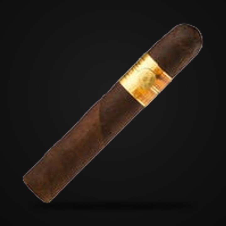 EP Carrillo Inch Maduro · LongestAsh