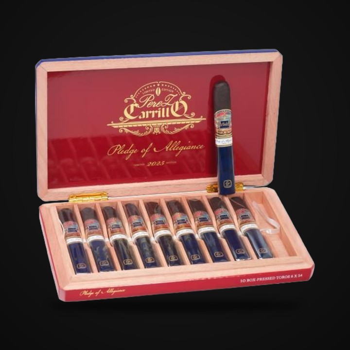 EP Carrillo Pledge of Allegiance · LongestAsh