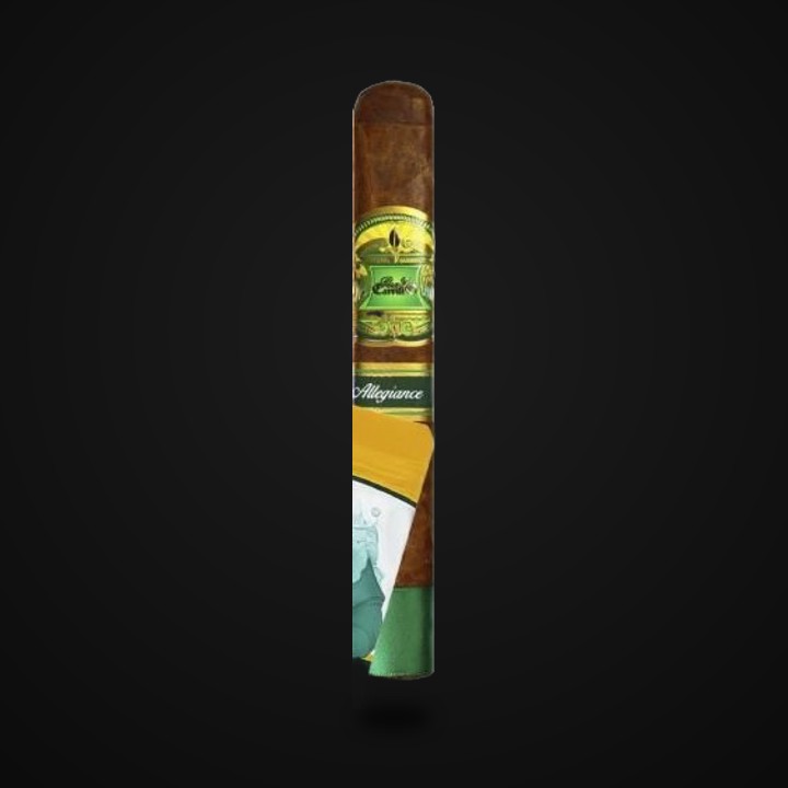EP Carrillo Pledge · LongestAsh