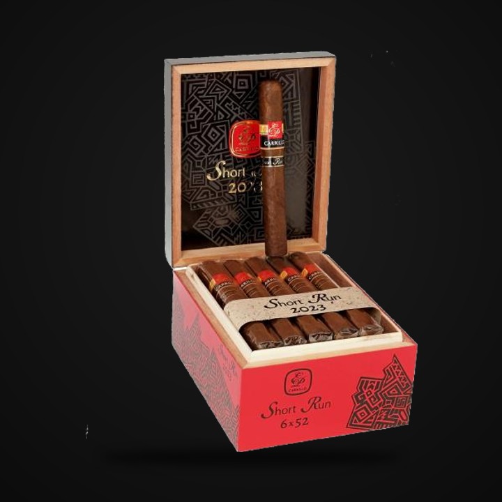EP Carrillo · LongestAsh