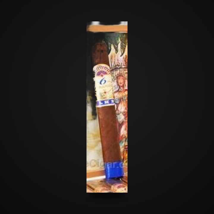Espinosa Las 6 Provincias Limited · LongestAsh