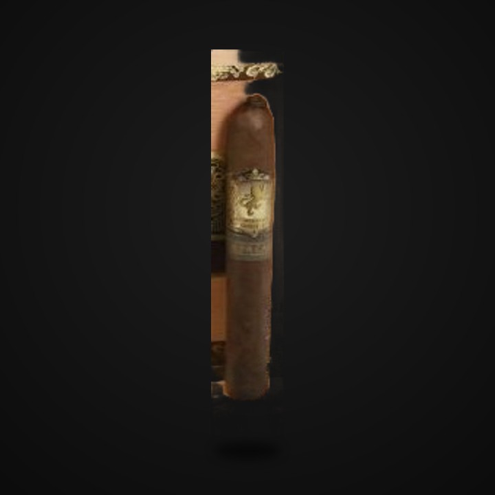 Esteban Carreras Chupacabra Maduro · LongestAsh
