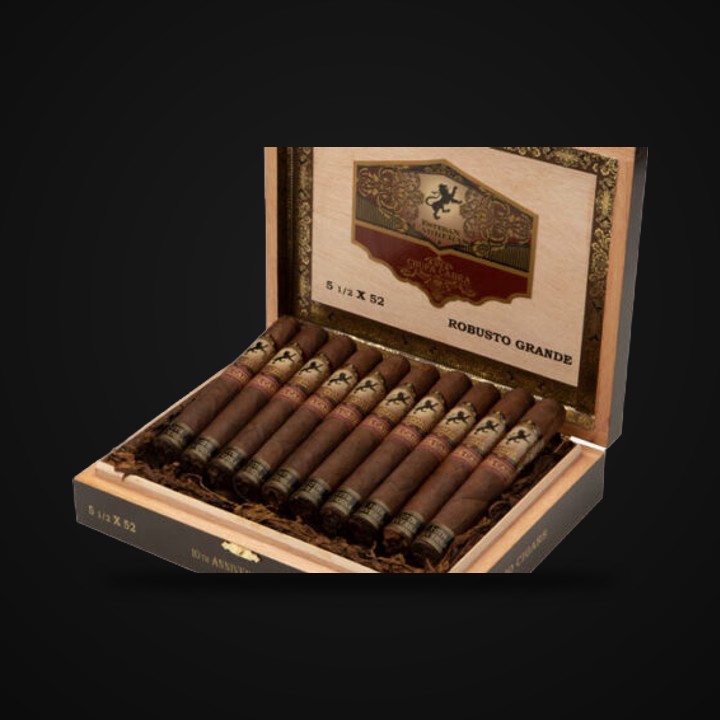 Esteban Carreras Chupacabra · LongestAsh