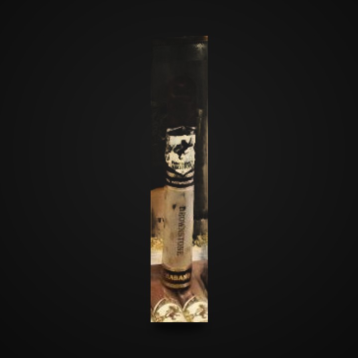 Esteban Carreras · LongestAsh