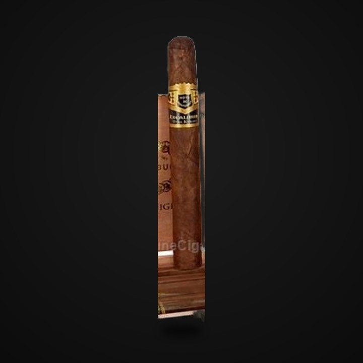Excalibur 1066 Maduro · LongestAsh