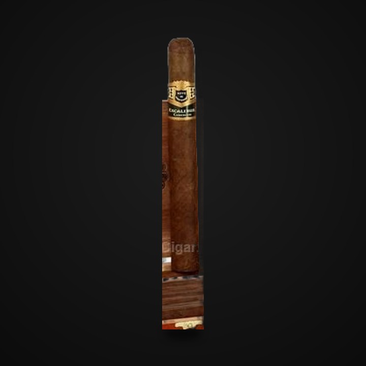 Excalibur 1066 · LongestAsh