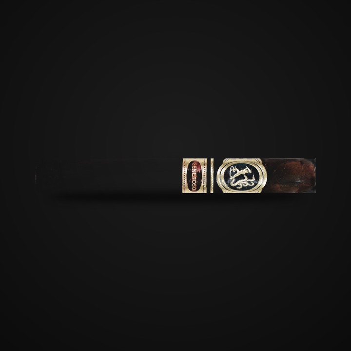 Ferio Tego Limited Edition · LongestAsh