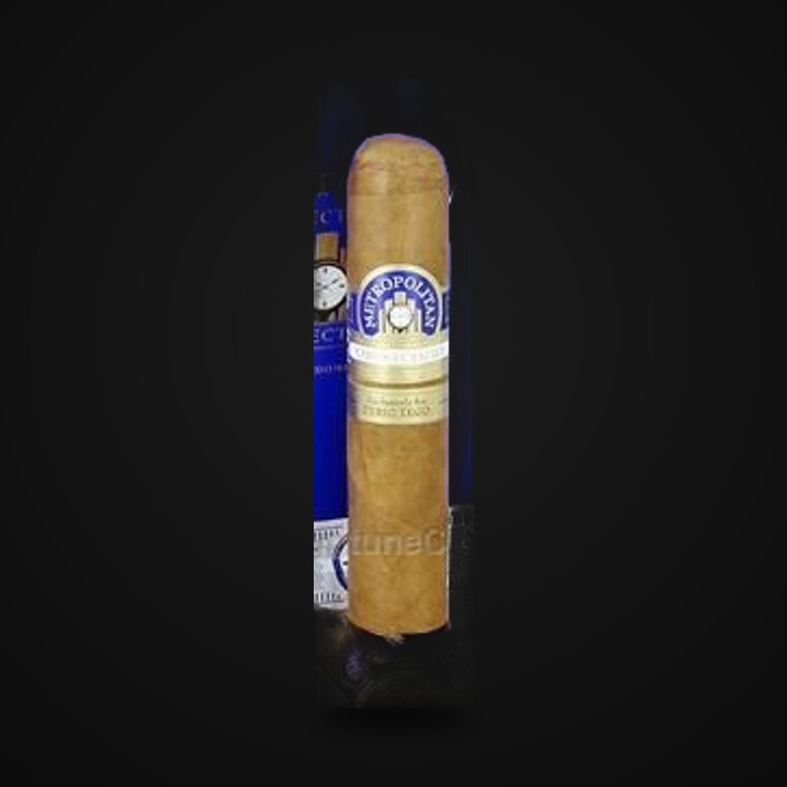 Ferio Tego Metropolitan Connecticut · LongestAsh