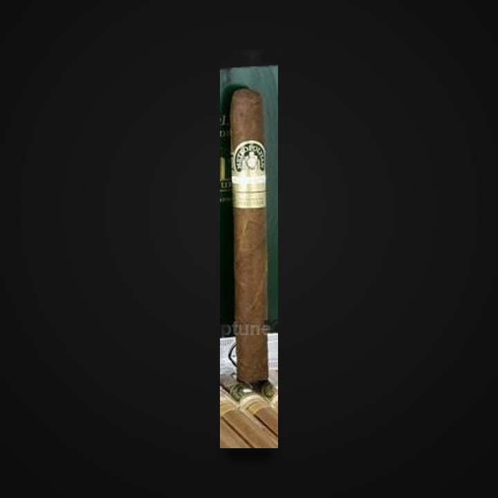 Ferio Tego Metropolitan Host Maduro · LongestAsh