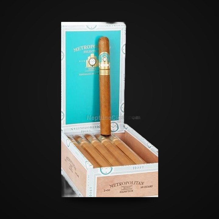 Ferio Tego Metropolitan Host · LongestAsh