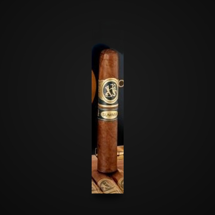 Ferio Tego Summa · LongestAsh