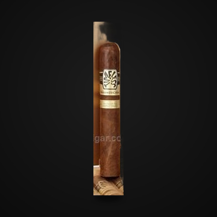 Ferio Tego Timeless Panamericana · LongestAsh