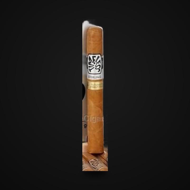 Ferio Tego Timeless Sterling · LongestAsh