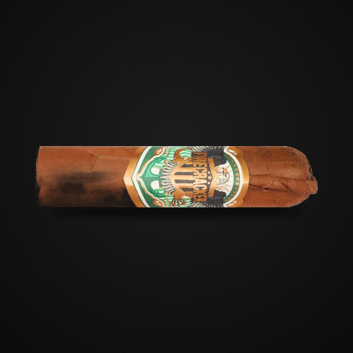 Firecracker Connecticut · LongestAsh