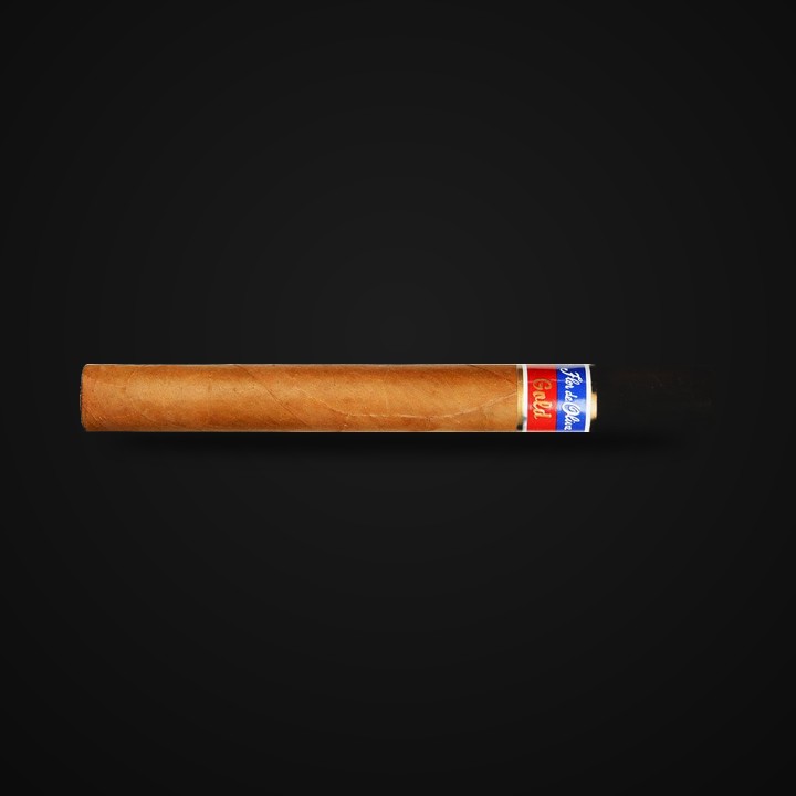Flor de Oliva Gold · LongestAsh