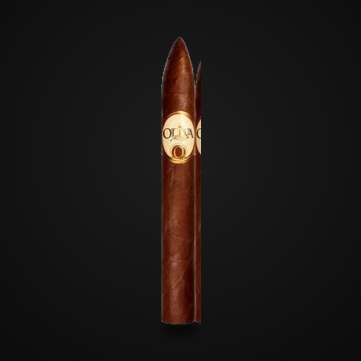 Flor De Oliva · LongestAsh