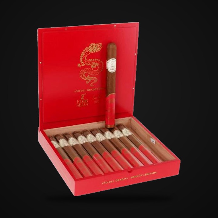 Flor de Selva Zodiac Series · LongestAsh