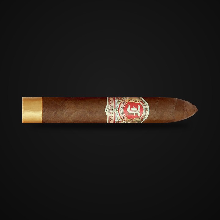 Fonseca by My Father · LongestAsh
