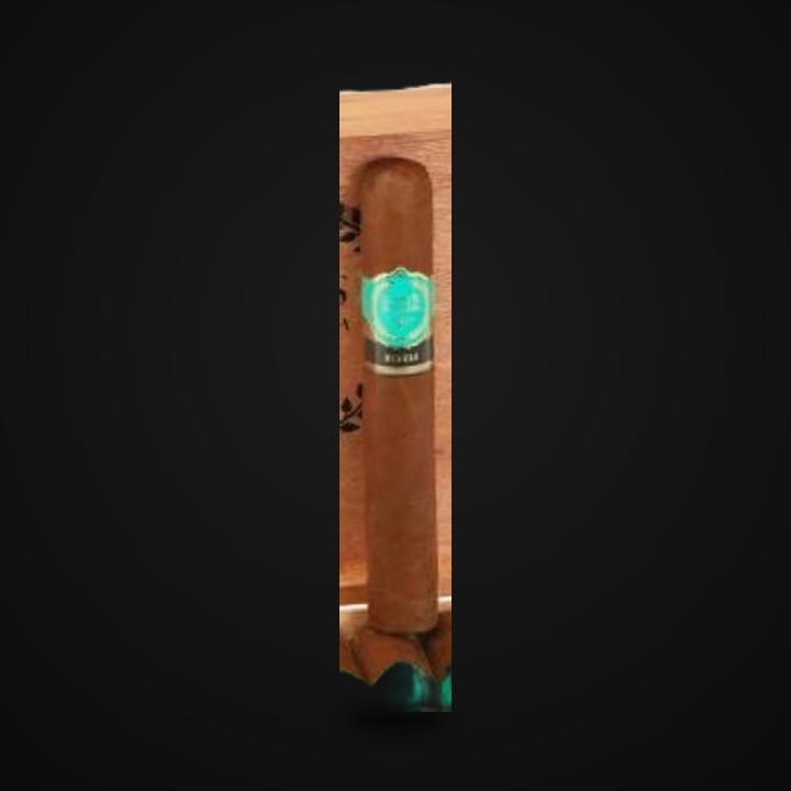fortis gran reserva habano · LongestAsh