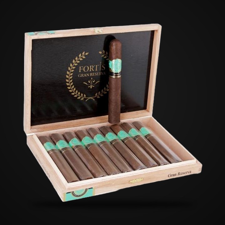 fortis gran · LongestAsh