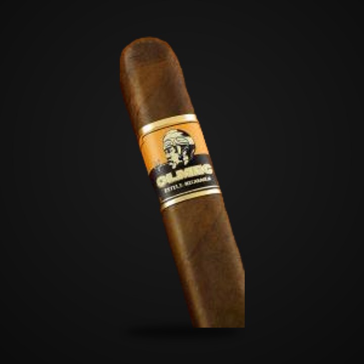 Foundation Olmec Claro · LongestAsh