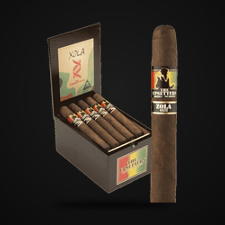 Foundation · LongestAsh