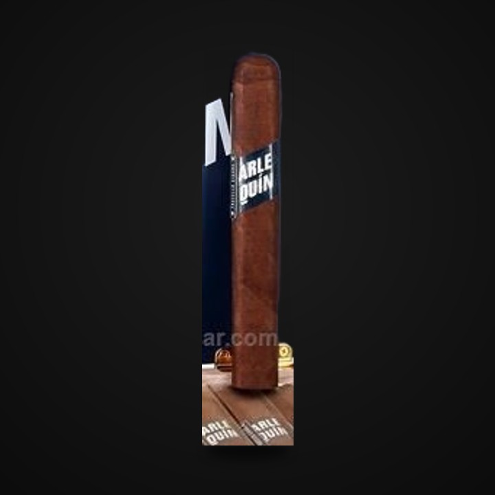 Fratello Arlequin · LongestAsh