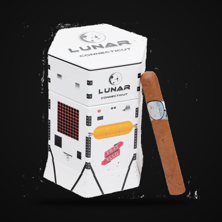 Fratello Lunar · LongestAsh
