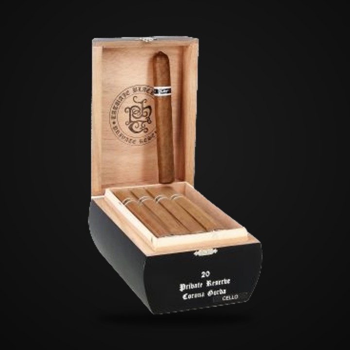 giant corona · LongestAsh