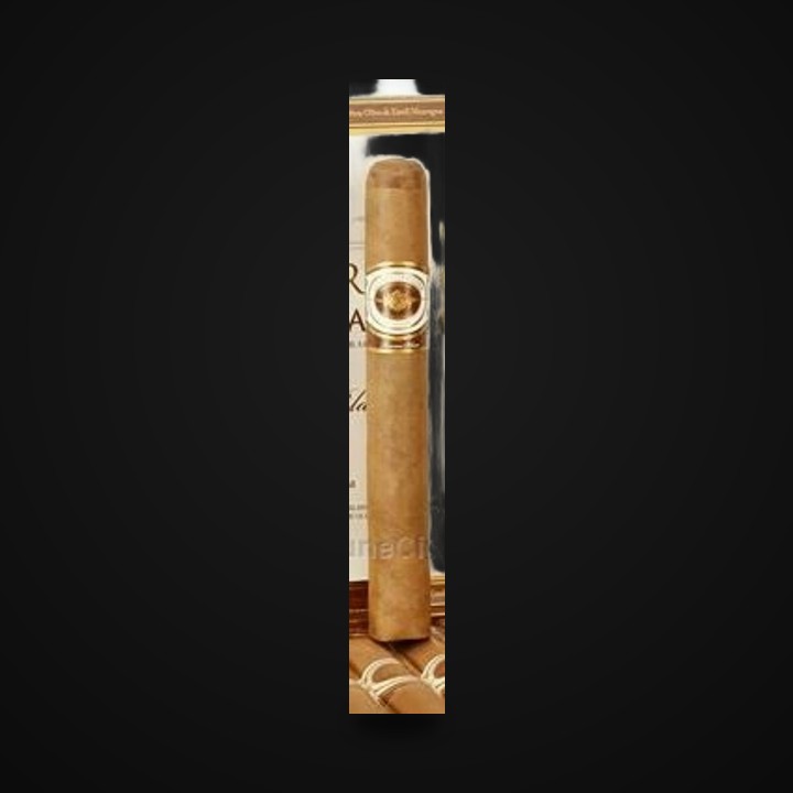 Gilberto Oliva Reserva Blanc · LongestAsh