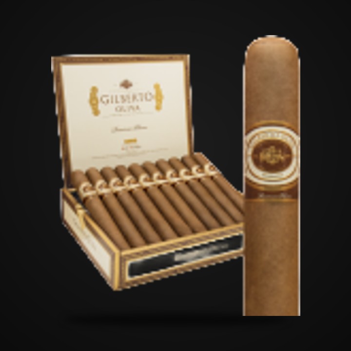 Gilberto Oliva · LongestAsh