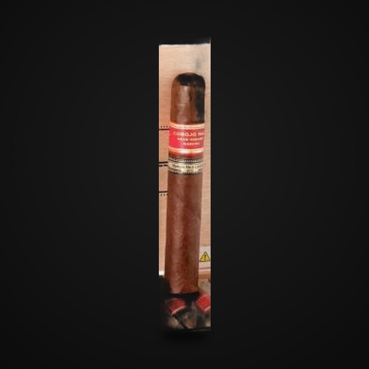 Gran Habano Corojo No. 5 Maduro · LongestAsh