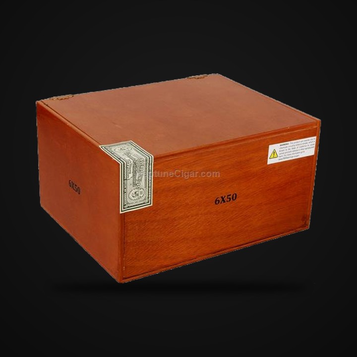 Gran Habano Persian King Natural · LongestAsh