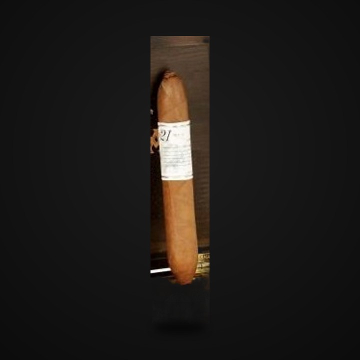 Gurkha Cellar Reserve 21 Year · LongestAsh