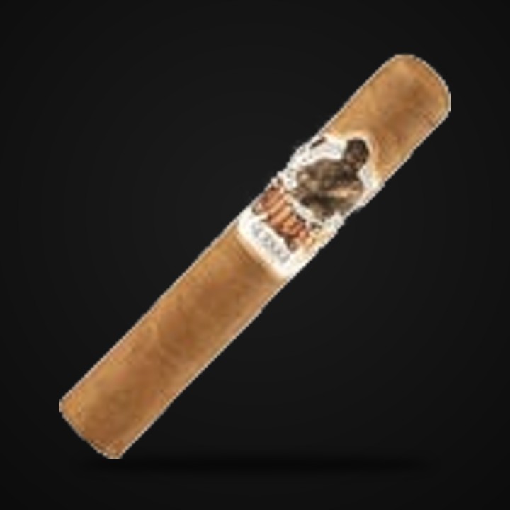 Gurkha Ghost Connecticut · LongestAsh
