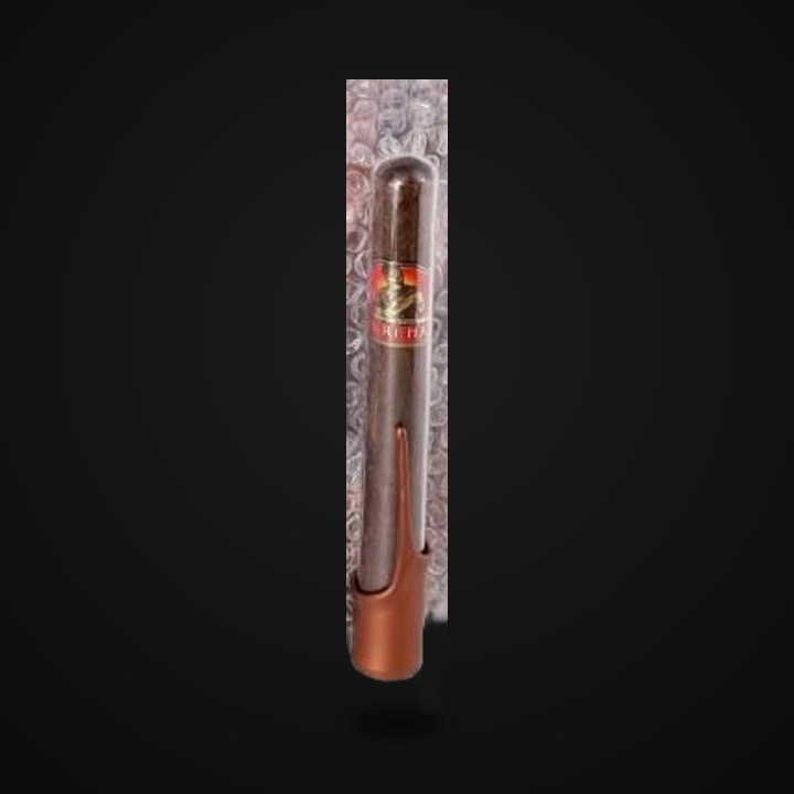 Gurkha Grand Reserve Maduro · LongestAsh
