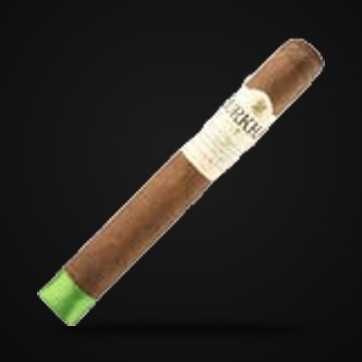 Gurkha Heritage · LongestAsh