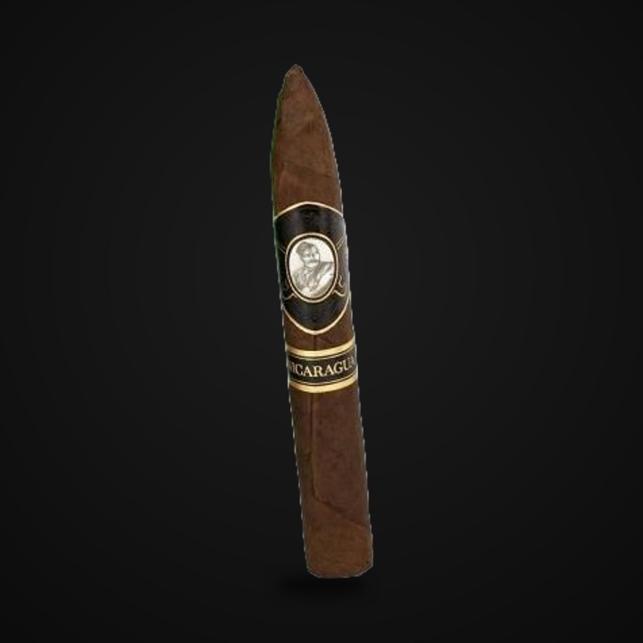 Gurkha Nicaraguan Coleccion Especial · LongestAsh