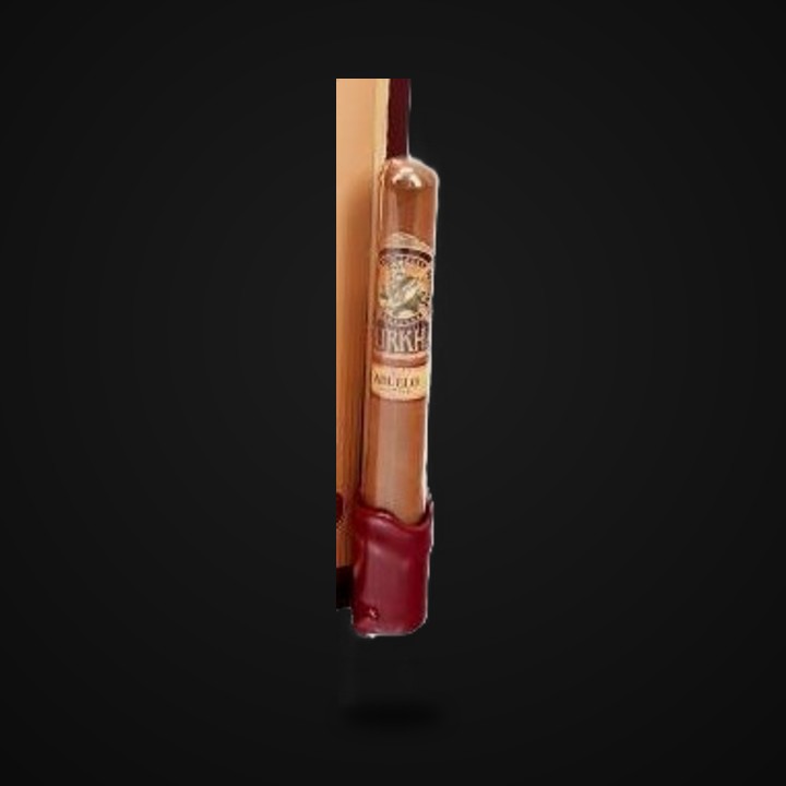 Gurkha Private Select Ron Abuelo · LongestAsh