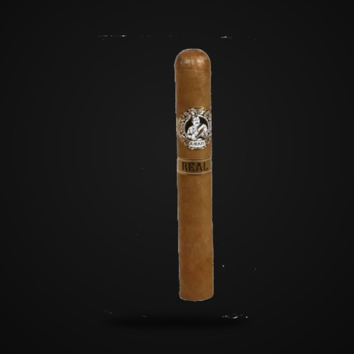 Gurkha Real · LongestAsh