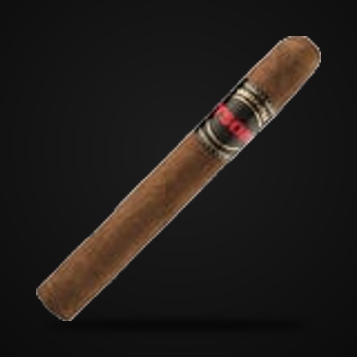 Gurkha Tyson 2.0 Undisputed Habano · LongestAsh