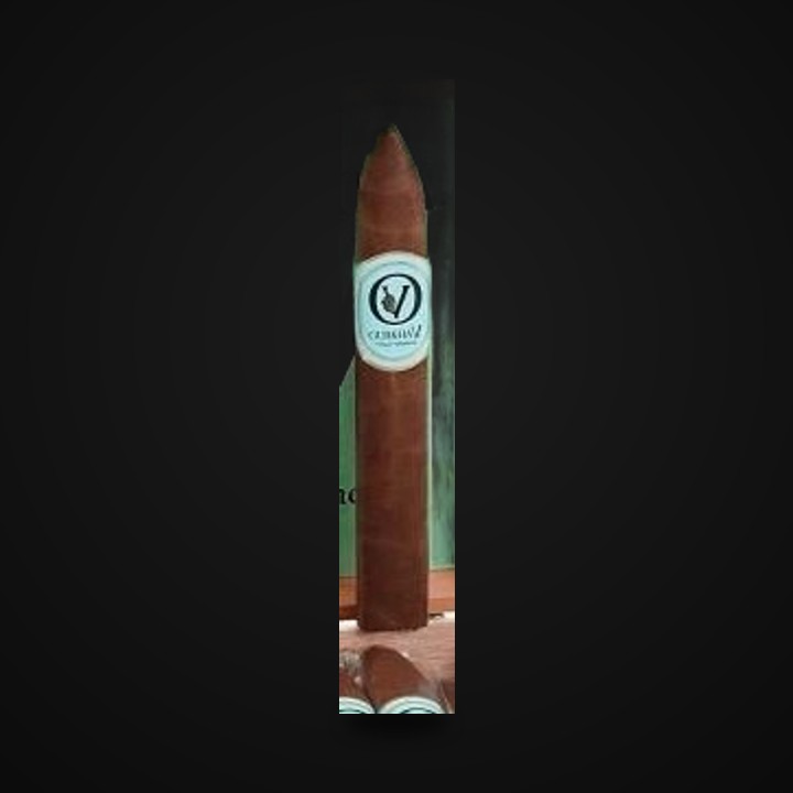 Gurkha V by Oscar Valladares · LongestAsh