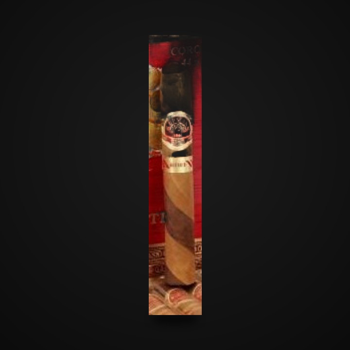 H. Upmann 1844 Special Edition Barbier · LongestAsh