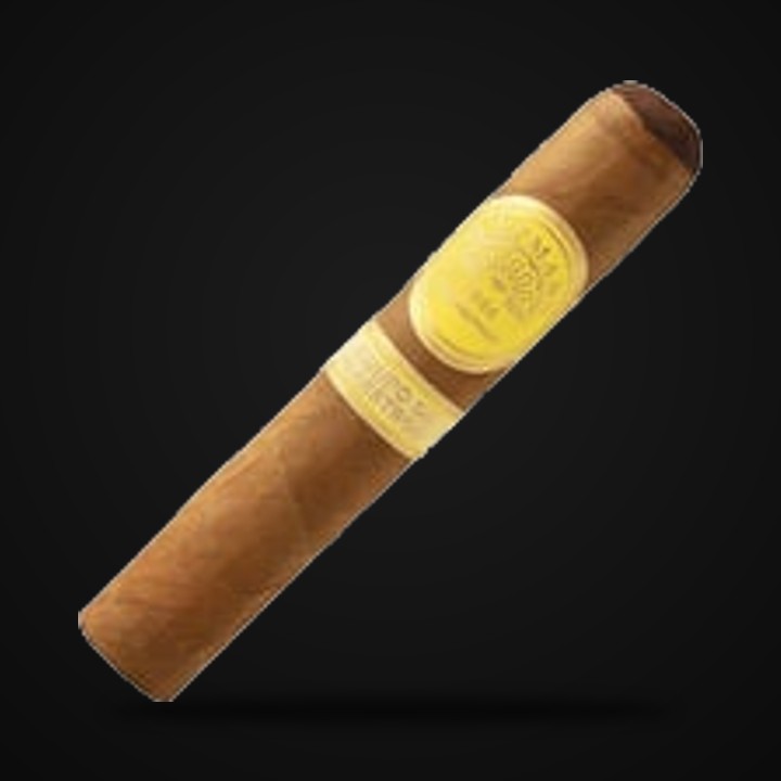 H. Upmann Grupo de Maestros Connecticut · LongestAsh
